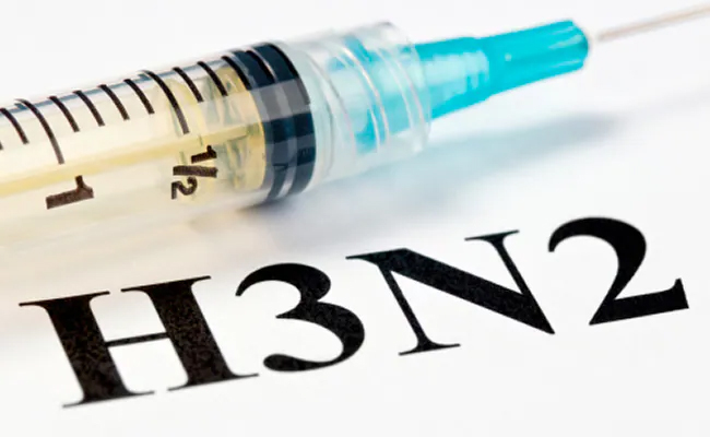 H3N2 Virus